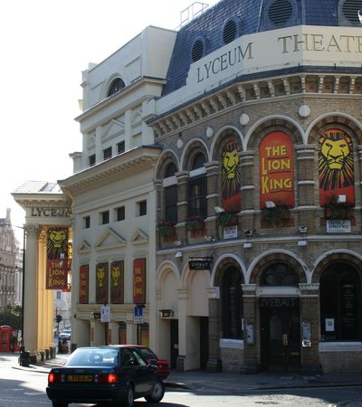 Lyceum Theatre