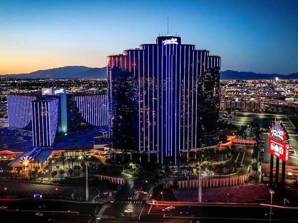 Rio Hotel & Casino