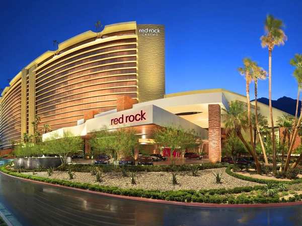 Red Rock Casino Resort and Spa