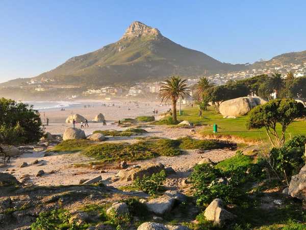 Clifton