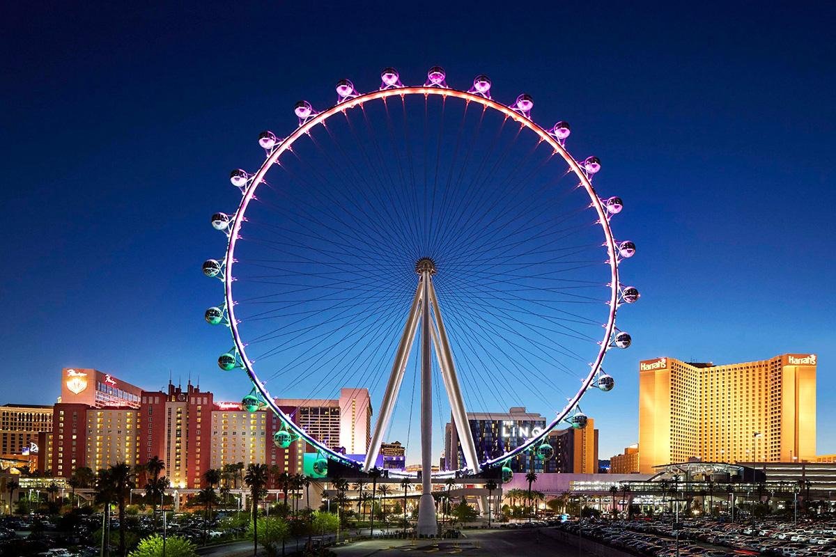High Roller