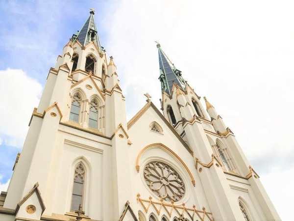 Cathedral of St. John the Baptist