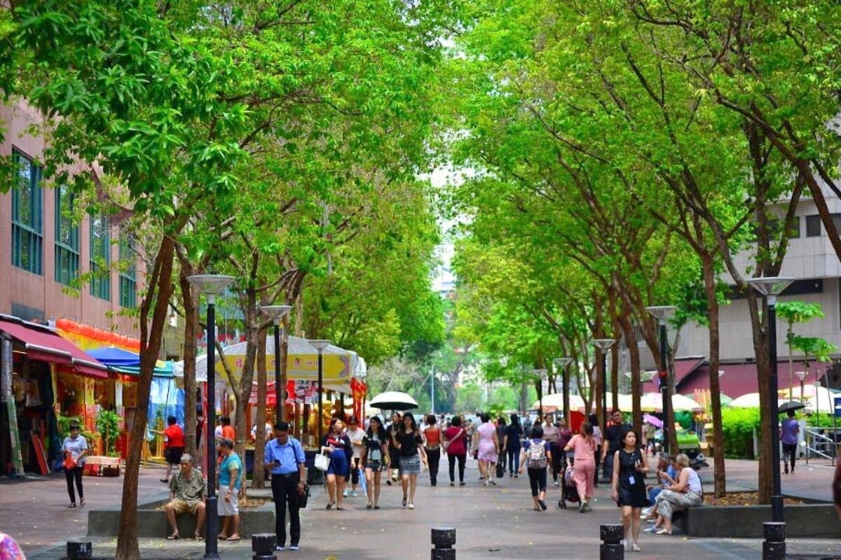 Bugis Street
