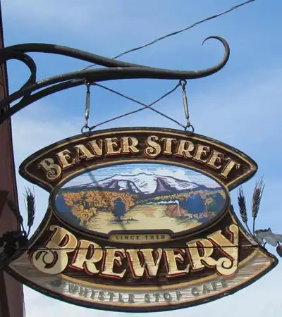 Flagstaff in Arizona, United States