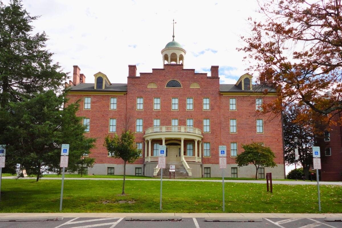 Seminary Ridge Museum and Education Center
