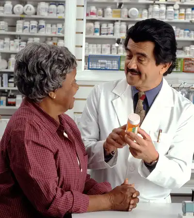 Edward's & Taylor in London, England