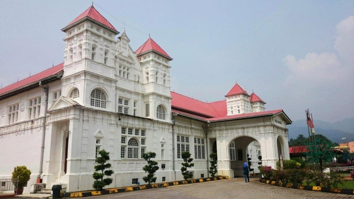 Perak Museum