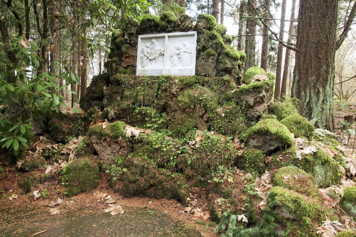 The Grotto