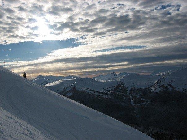 Whistler Blackcomb