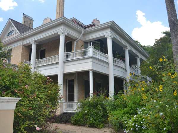 King William Historic District