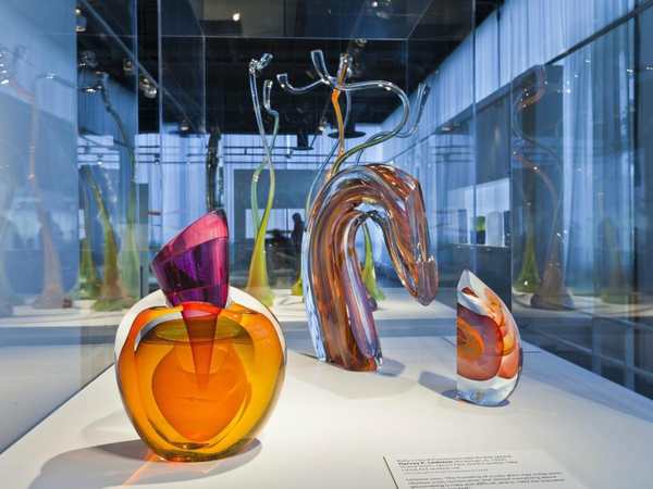 Corning Museum of Glass