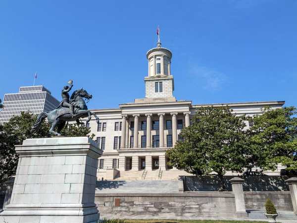 Tennessee State Capitol