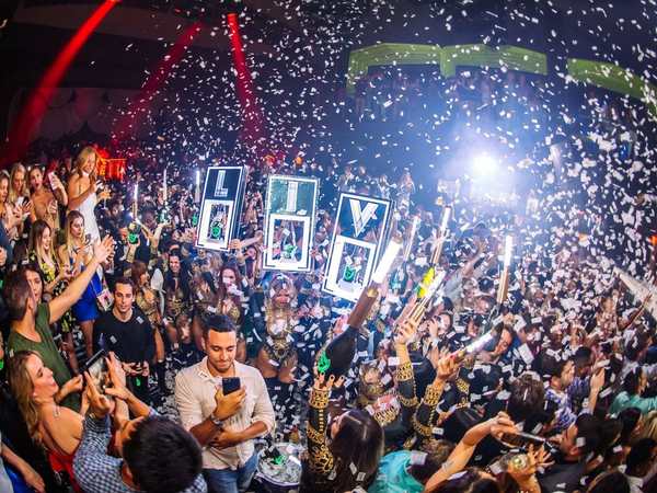 LIV Nightclub