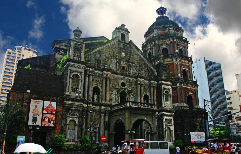 Binondo