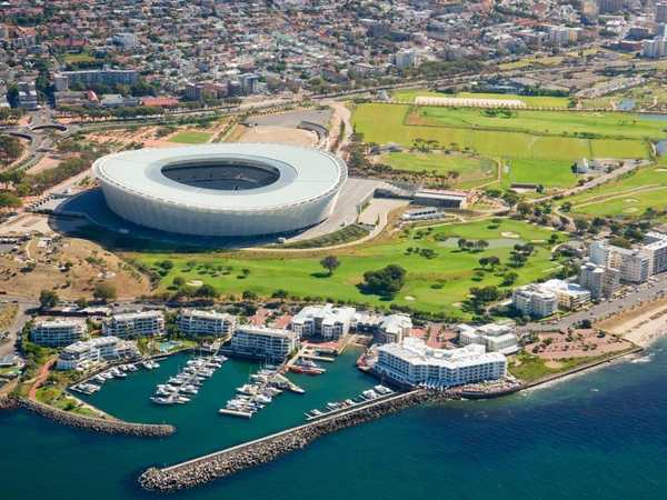 Cape Town Stadium