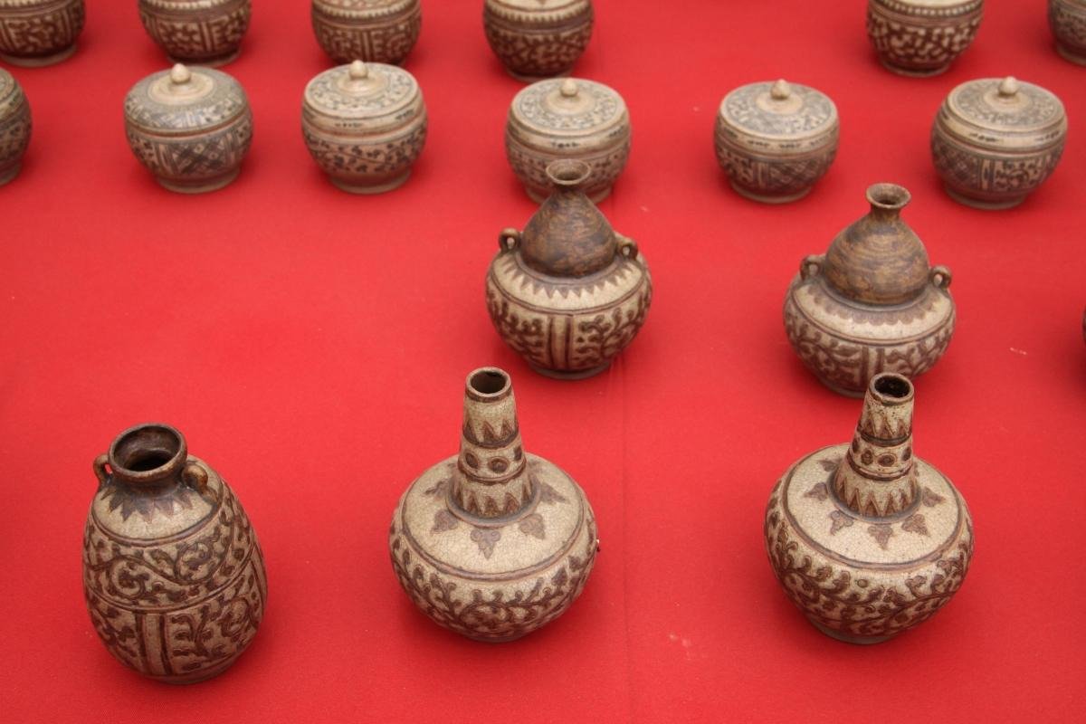 The Museum of Oriental Ceramics, Osaka