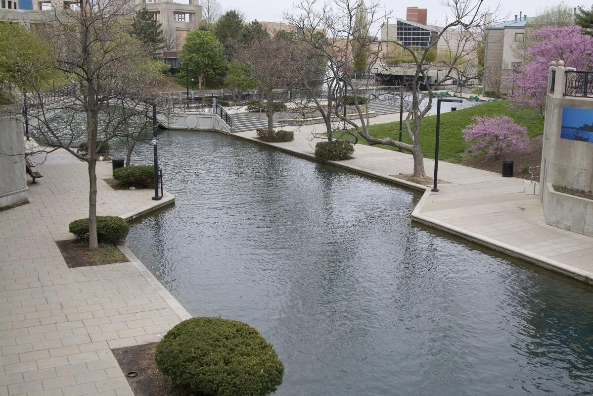 Paseo Santa Lucía