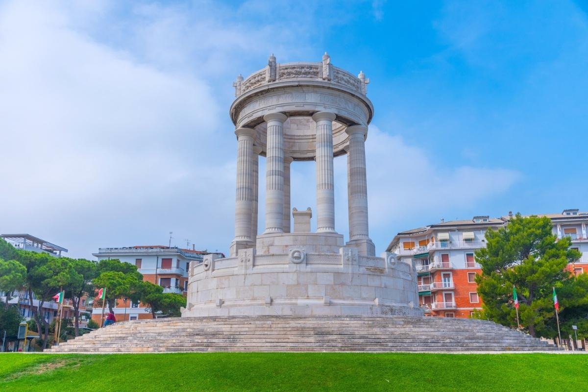 Monumento ai Caduti