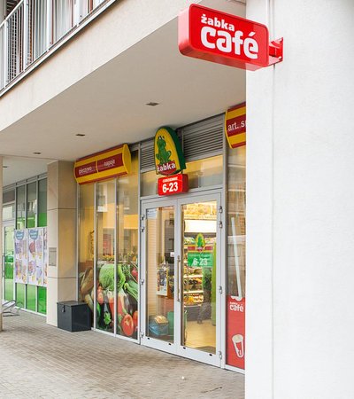 Londis in London, England