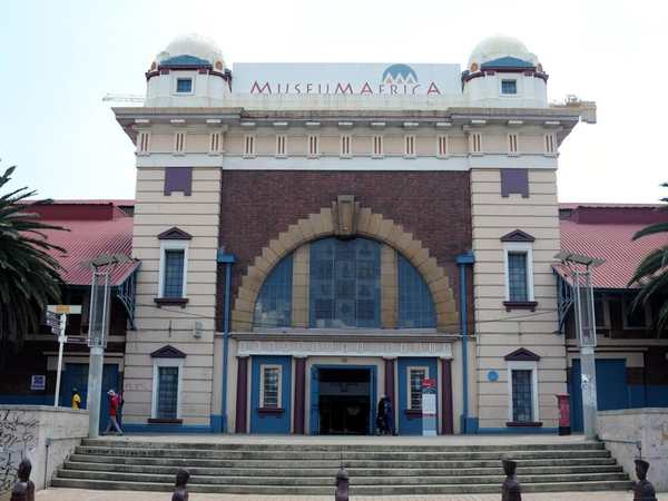 Museum Africa