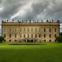 Chatsworth House