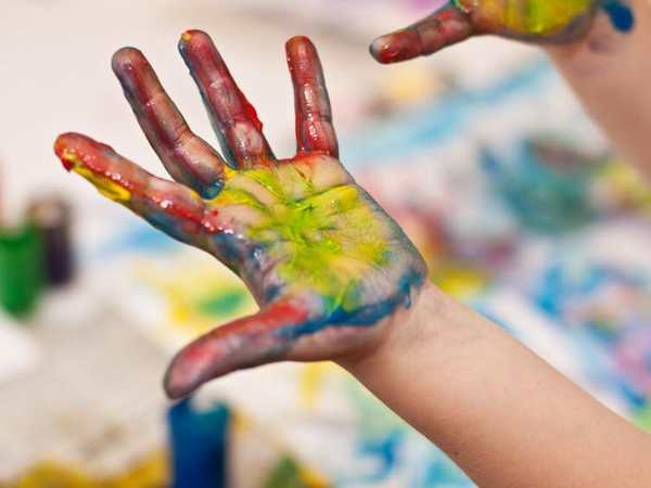 Children's Museum of the Lowcountry (CML)