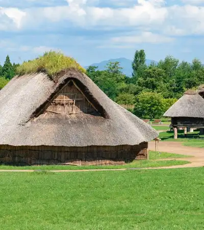 Aomori Prefecture in Japan