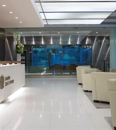 London Stock Exchange