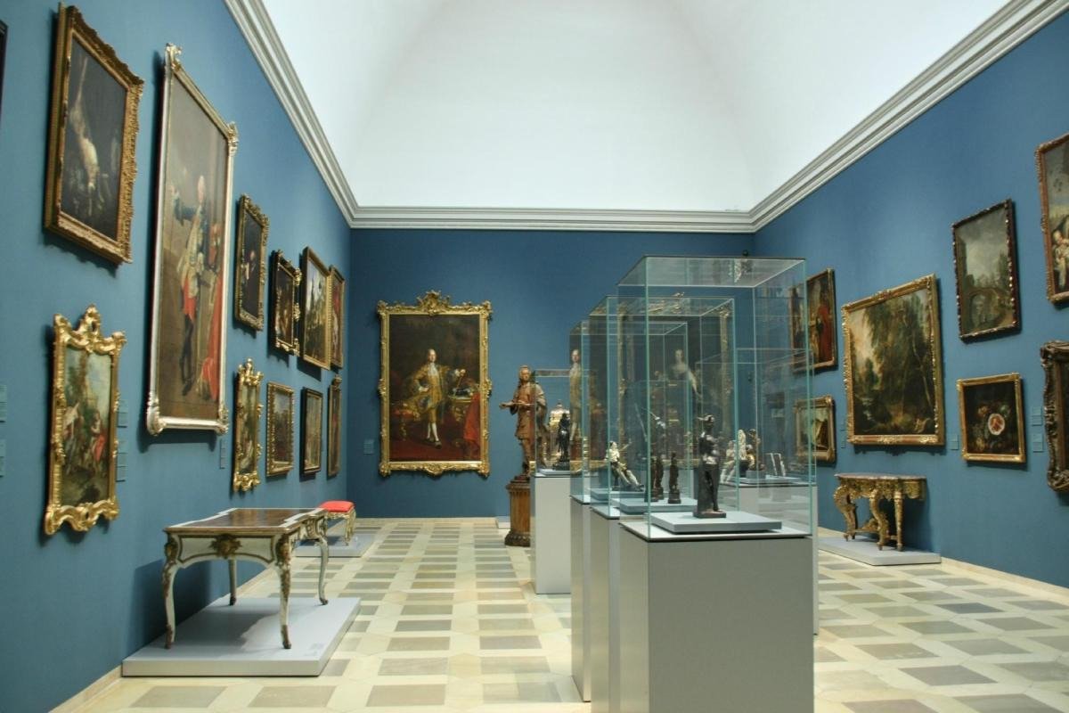 Germanisches Nationalmuseum