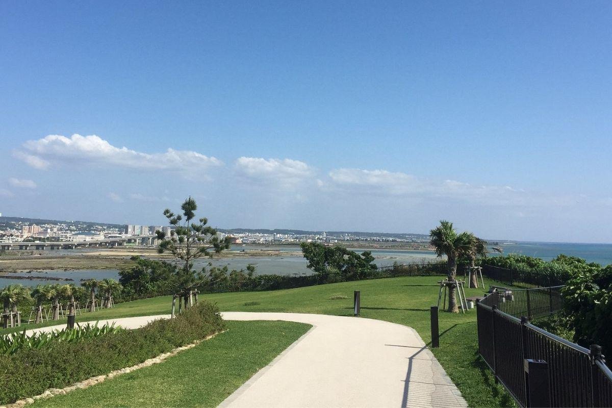 Umikaji Terrace Senagajima