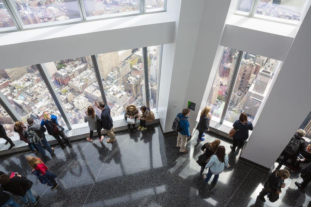 One World Observatory