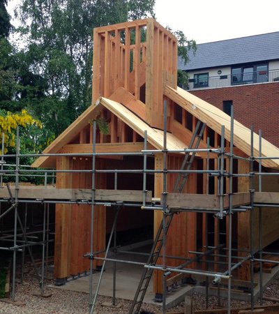 Church of St Cyril of Turau and All the Patron Saints of the Belarusian People in London, England