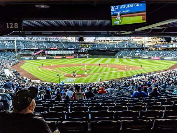 T-Mobile Park