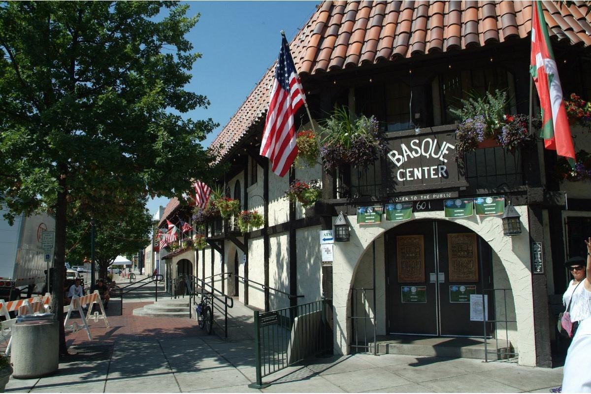 Basque Museum and Cultural Center