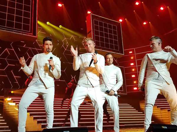 PH Live Theater & Show Venue Las Vegas