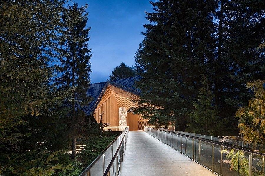 Audain Art Museum