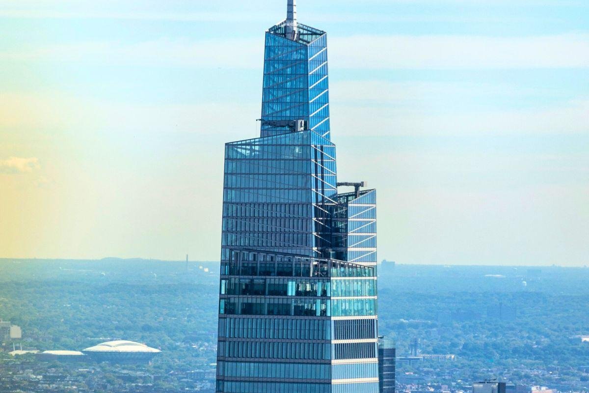 SUMMIT One Vanderbilt