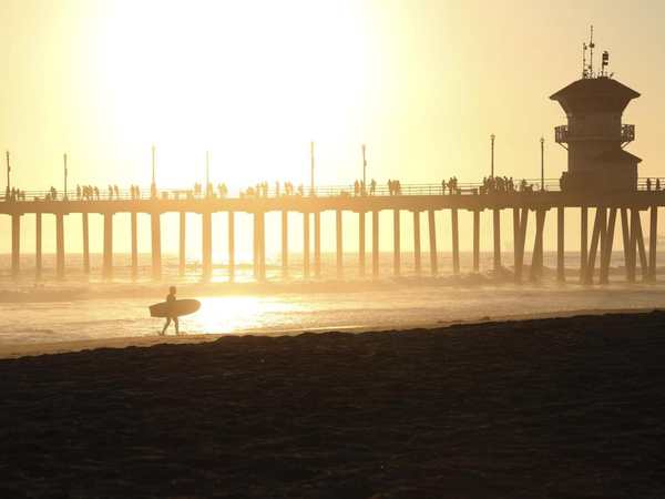 Huntington Beach
