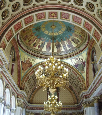 Foreign and Commonwealth Office