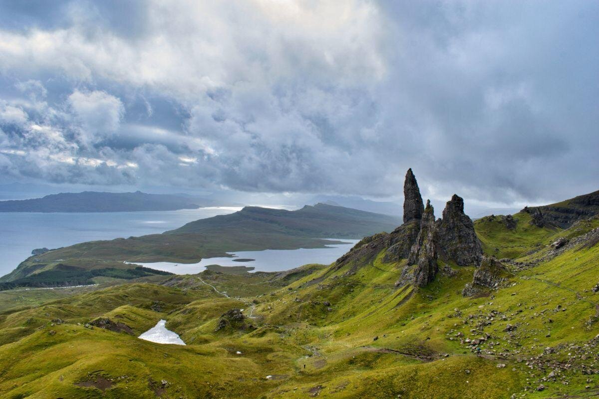 Skye