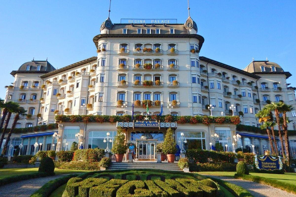 Stresa