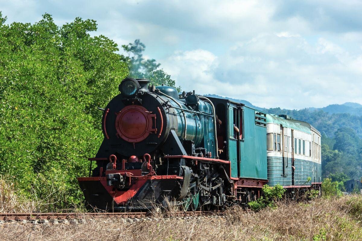 Sabah State Railway Department