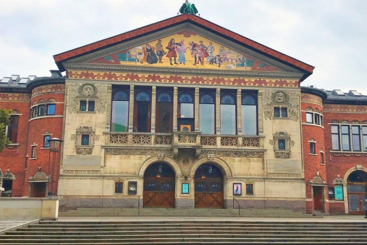 Aarhus Theatre