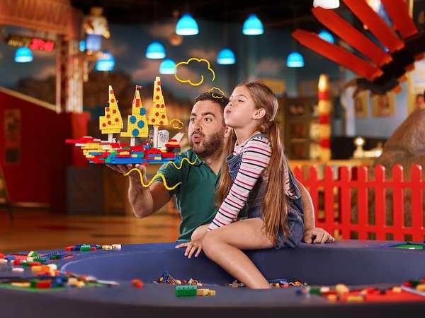 LEGOLAND® Discovery Center Chicago