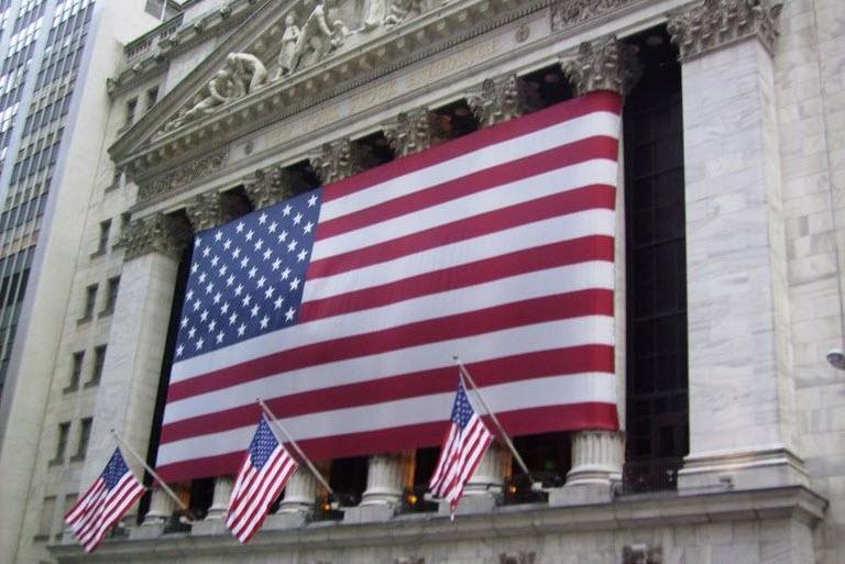New York Stock Exchange (NYSE)
