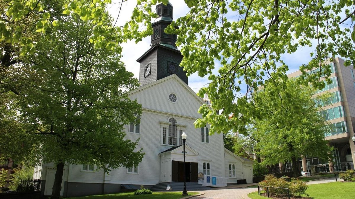 St. Paul's Anglican Church