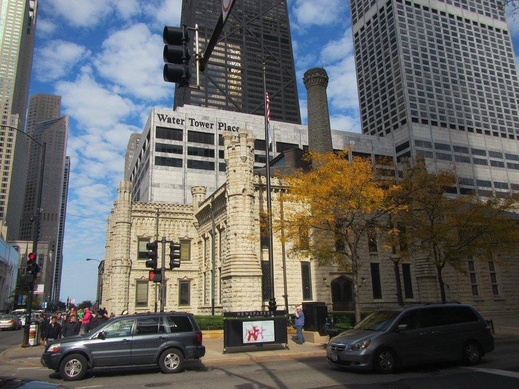 Lookingglass Theatre Company