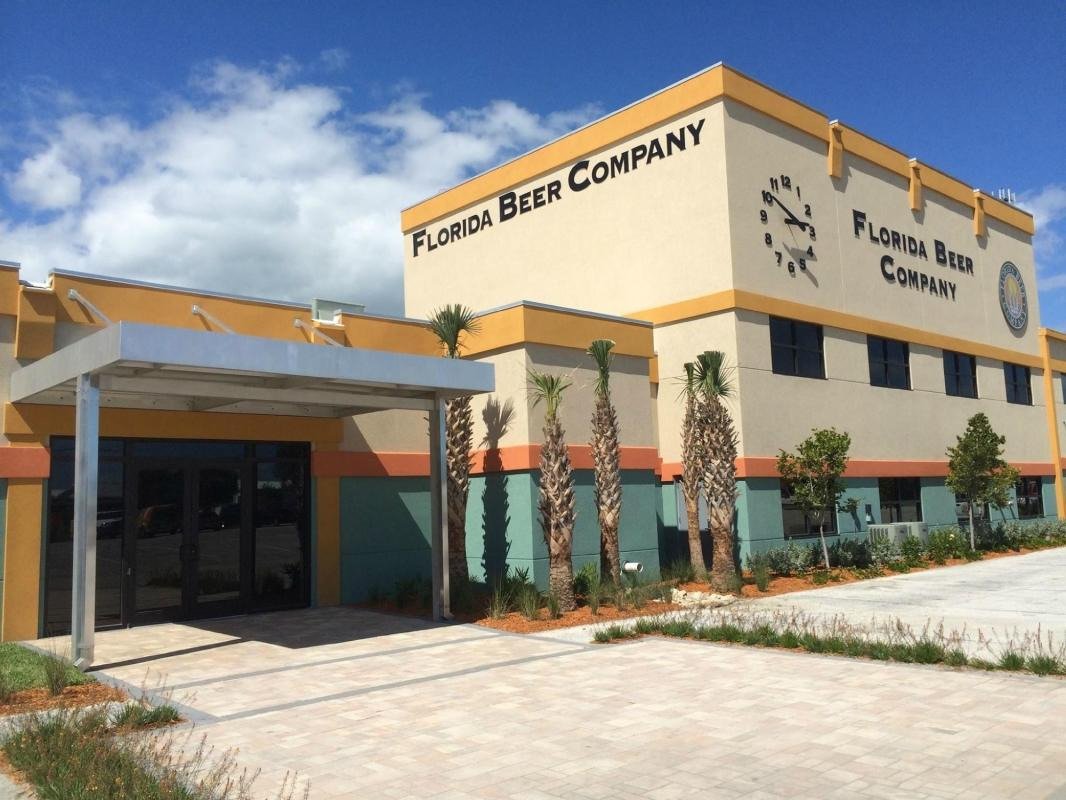 Carib Brewery USA
