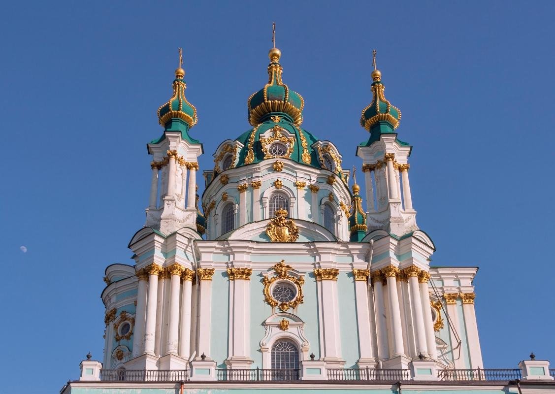 St. Andrew's Church