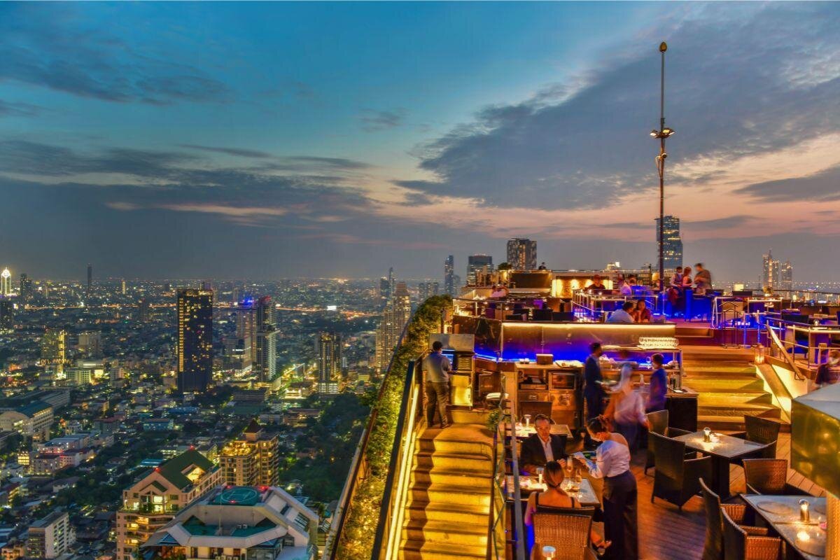Moonlight Bangkok